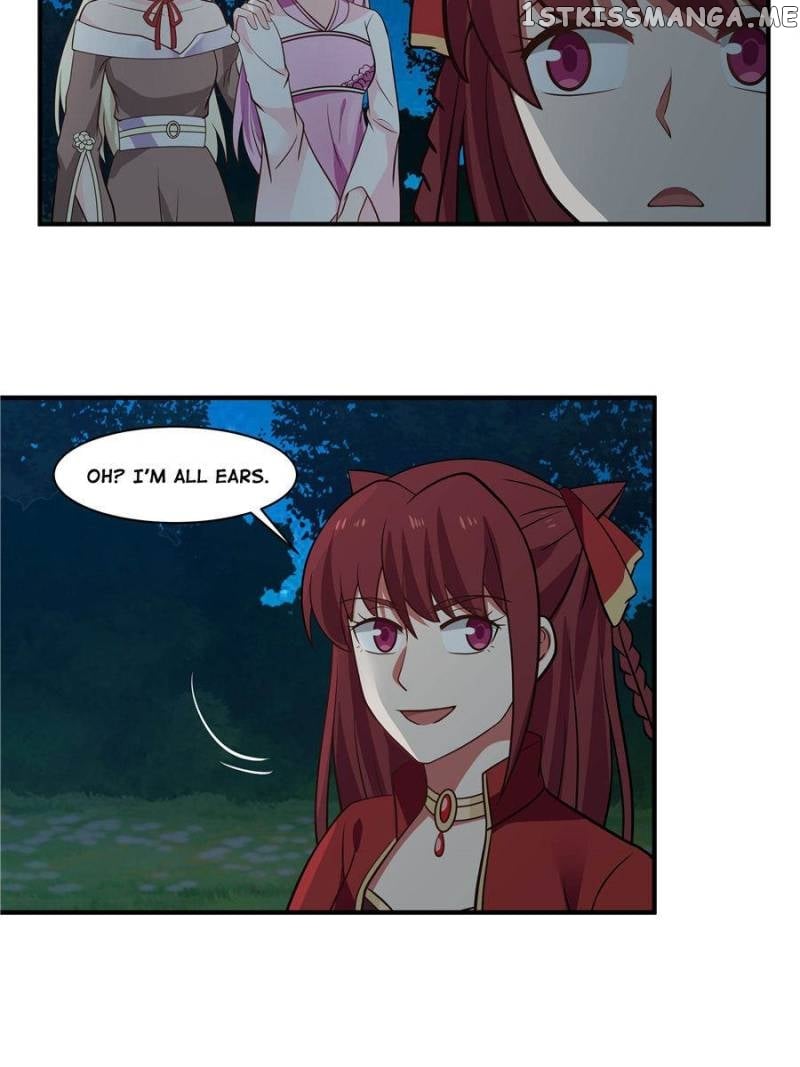 I’M Not A Drag Queen! chapter 41 - page 39