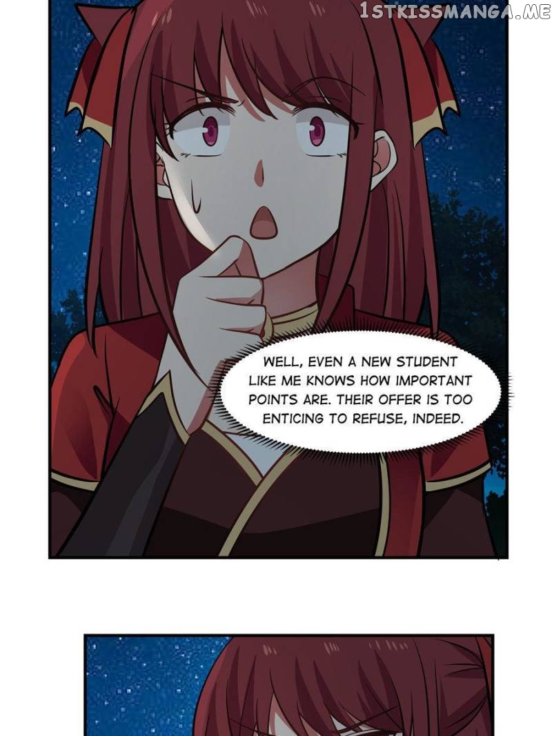 I’M Not A Drag Queen! chapter 41 - page 50
