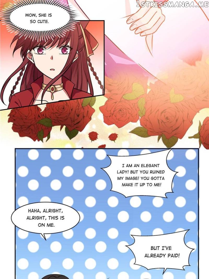 I’M Not A Drag Queen! chapter 40 - page 15