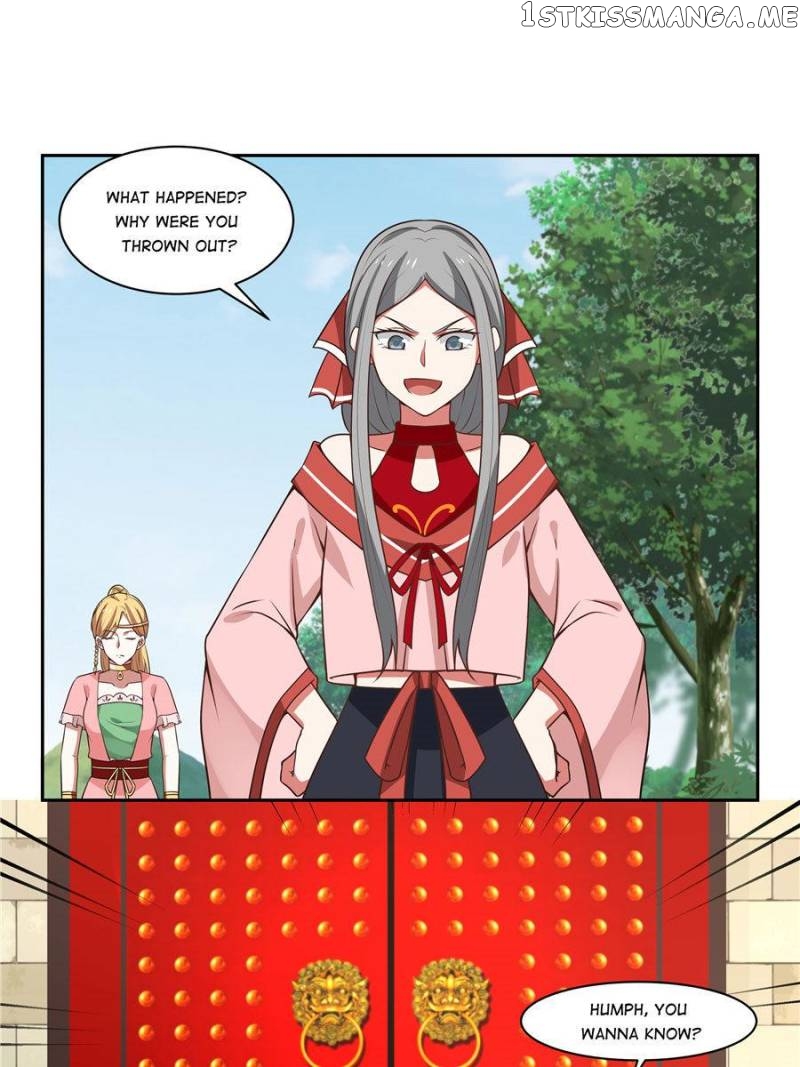 I’M Not A Drag Queen! chapter 39 - page 1