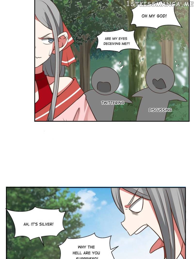 I’M Not A Drag Queen! chapter 39 - page 15