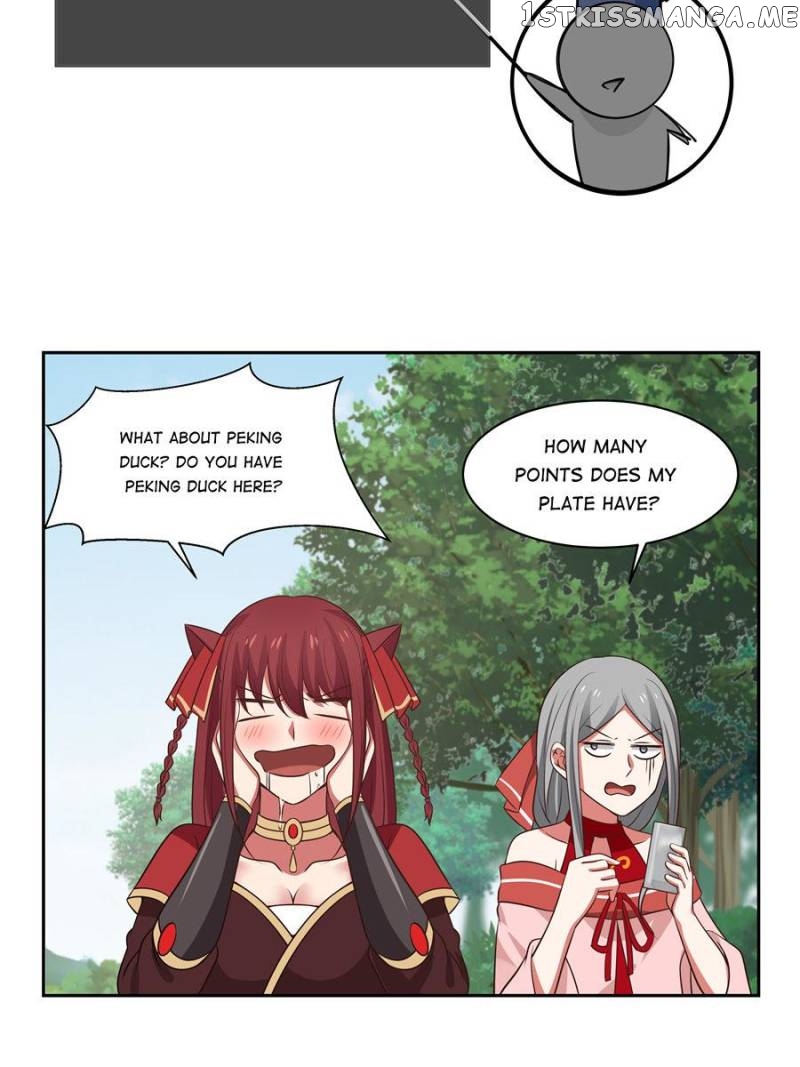 I’M Not A Drag Queen! chapter 39 - page 22