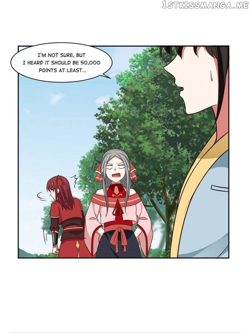 I’M Not A Drag Queen! chapter 39 - page 27