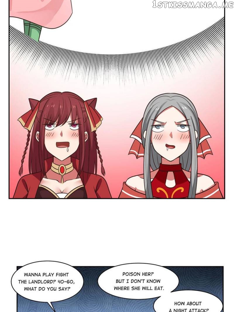 I’M Not A Drag Queen! chapter 39 - page 29
