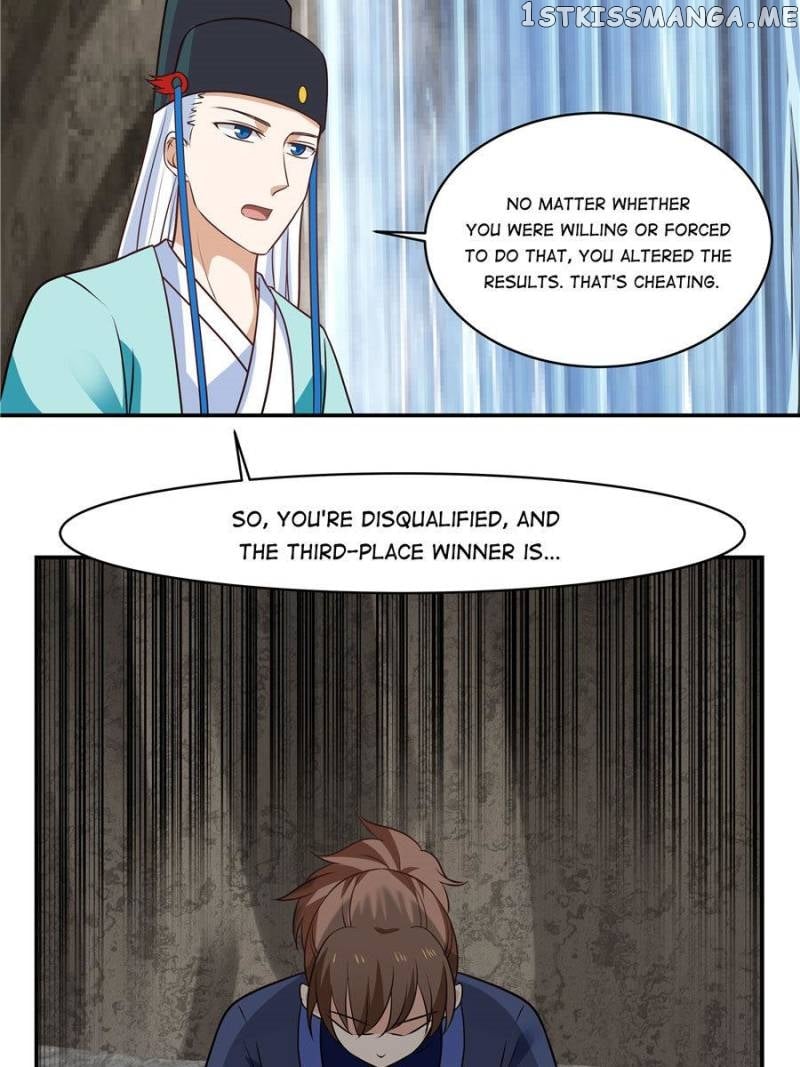 I’M Not A Drag Queen! chapter 37 - page 11