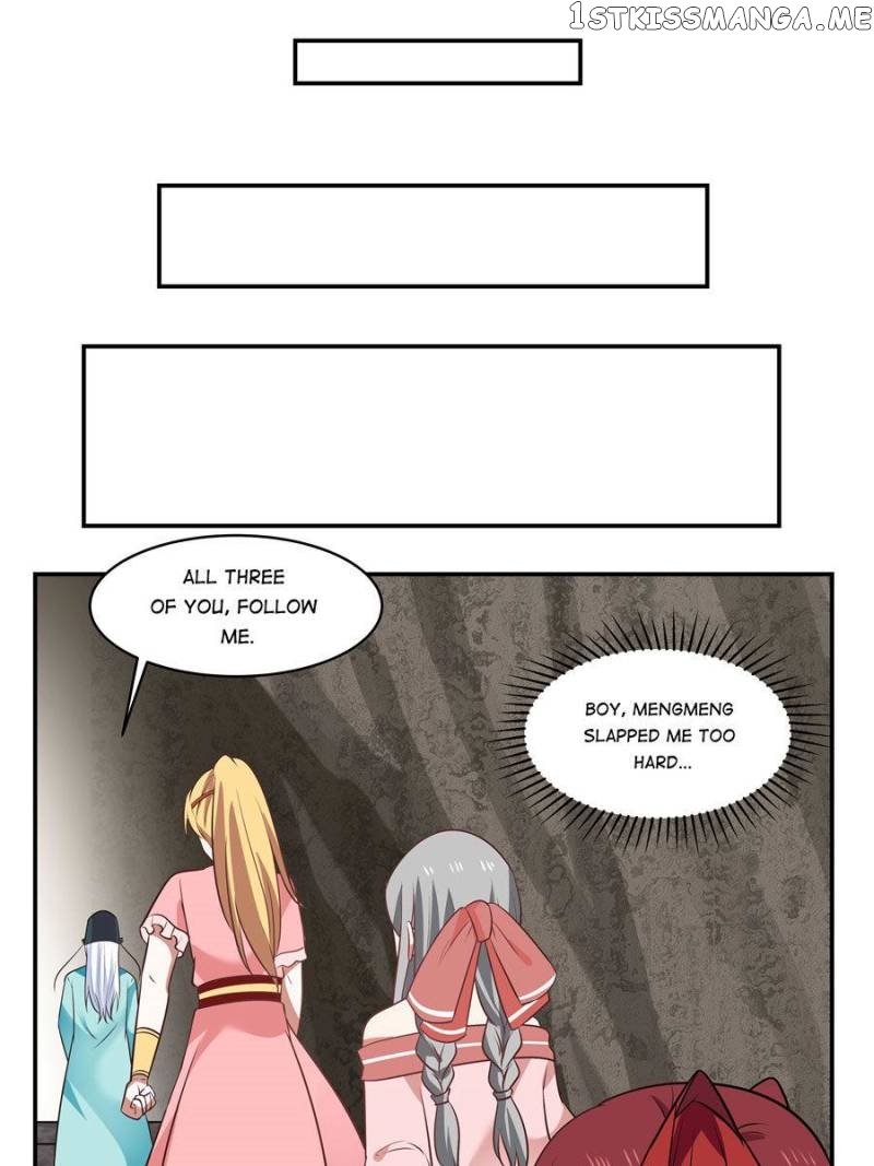 I’M Not A Drag Queen! chapter 37 - page 15