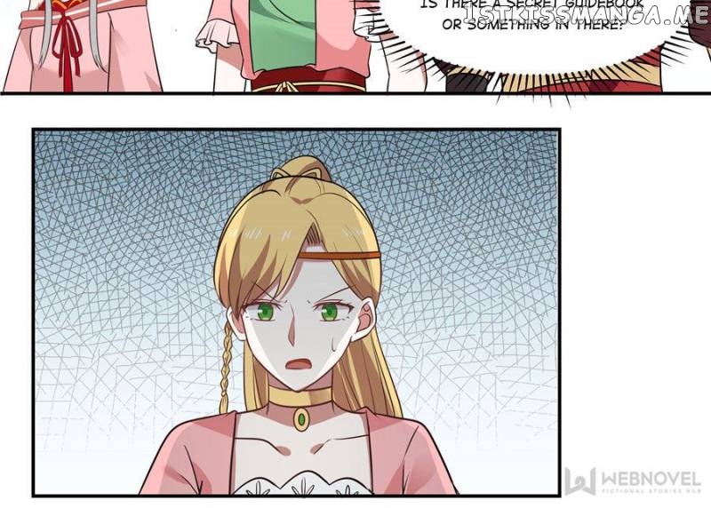 I’M Not A Drag Queen! chapter 37 - page 22