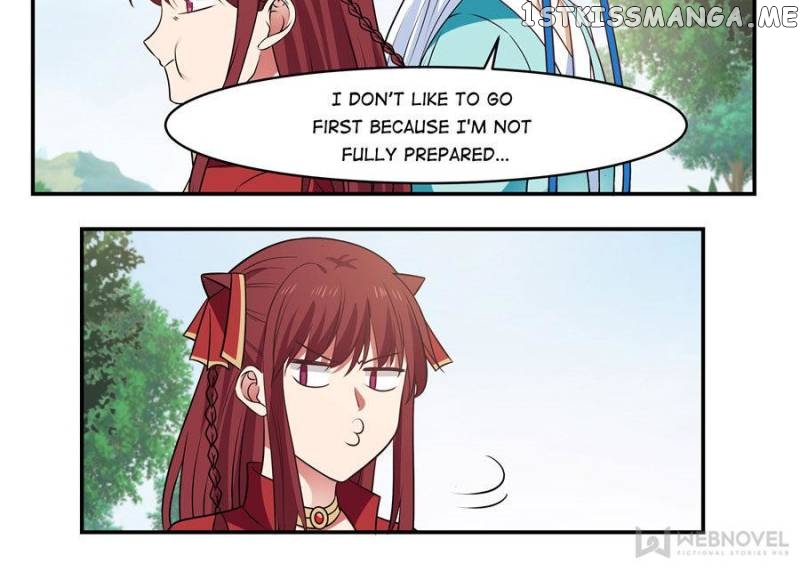 I’M Not A Drag Queen! chapter 37 - page 24