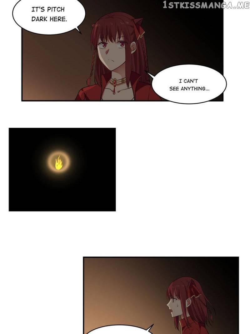 I’M Not A Drag Queen! chapter 37 - page 27