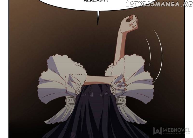 I’M Not A Drag Queen! chapter 37 - page 30