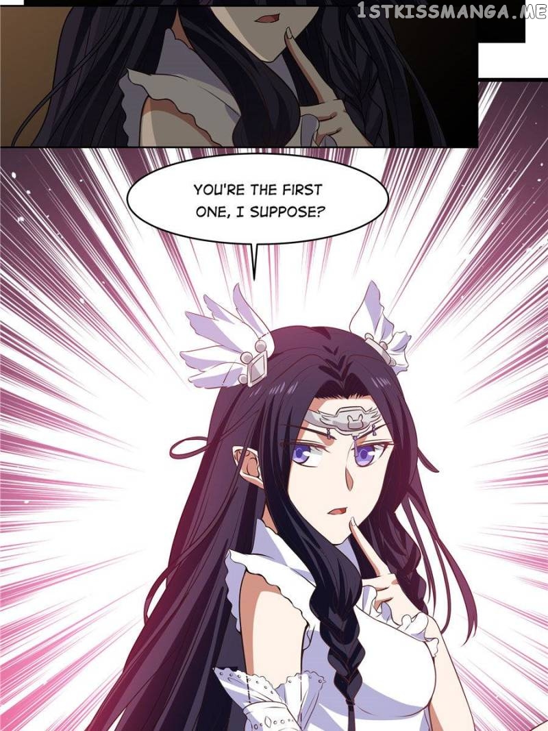 I’M Not A Drag Queen! chapter 37 - page 31