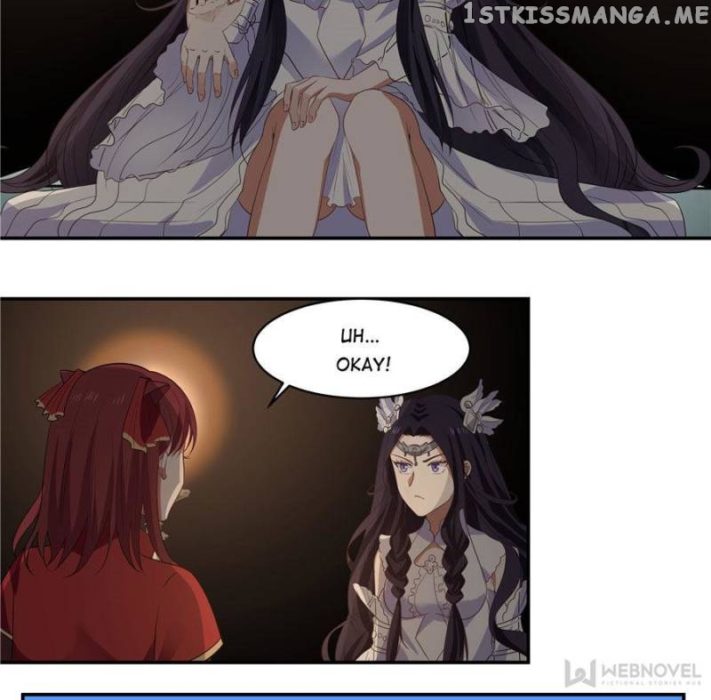 I’M Not A Drag Queen! chapter 37 - page 34
