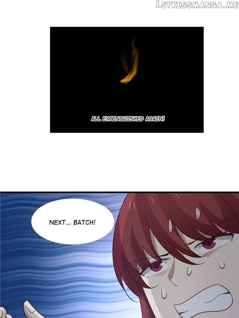 I’M Not A Drag Queen! chapter 36 - page 12