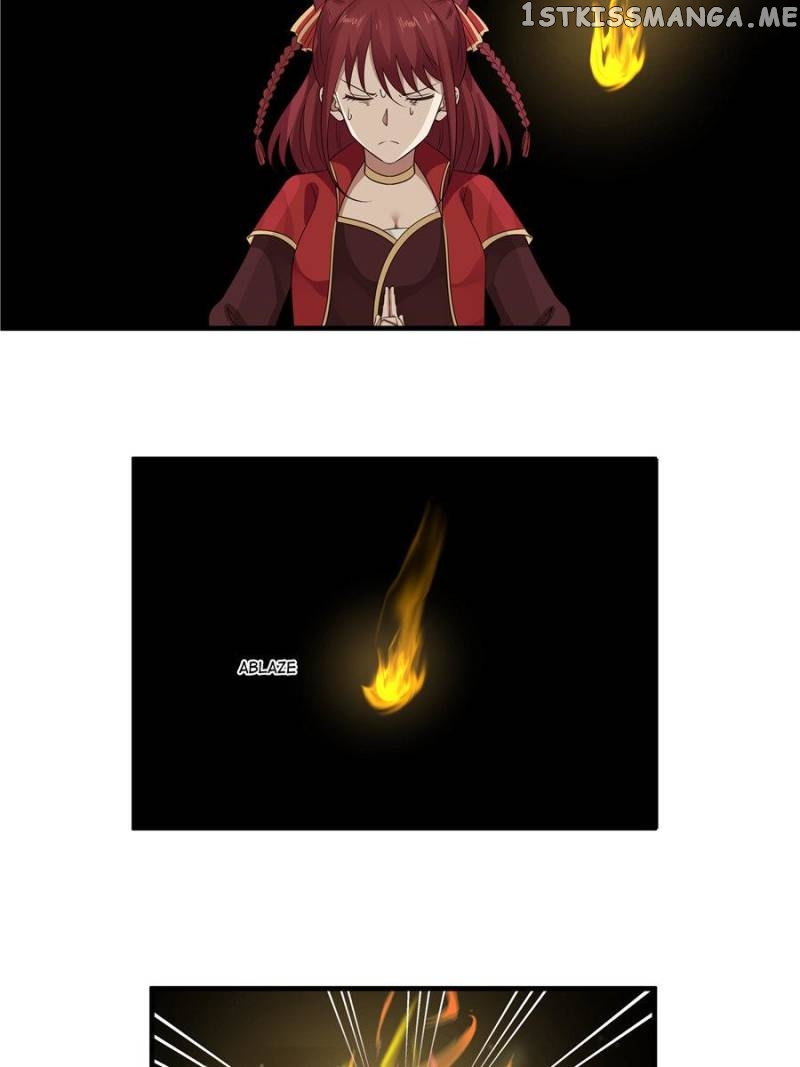 I’M Not A Drag Queen! chapter 36 - page 15
