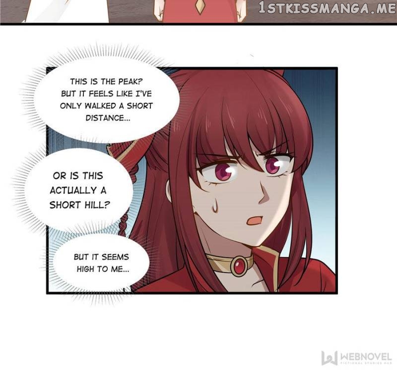 I’M Not A Drag Queen! chapter 36 - page 24