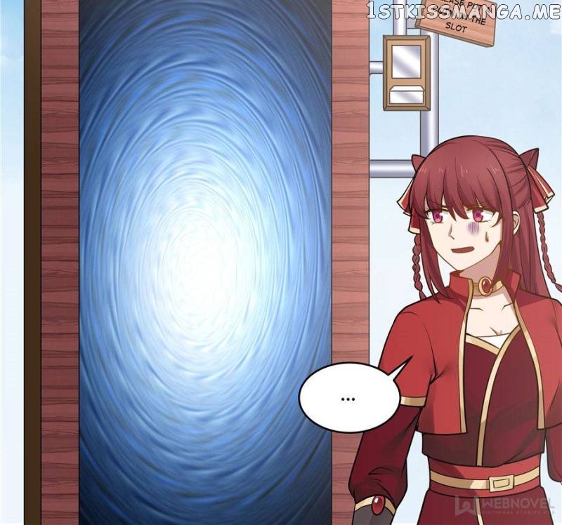 I’M Not A Drag Queen! chapter 36 - page 26