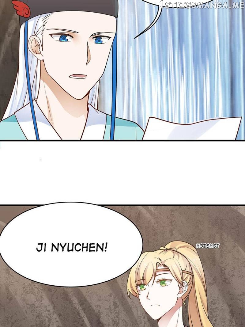 I’M Not A Drag Queen! chapter 36 - page 30