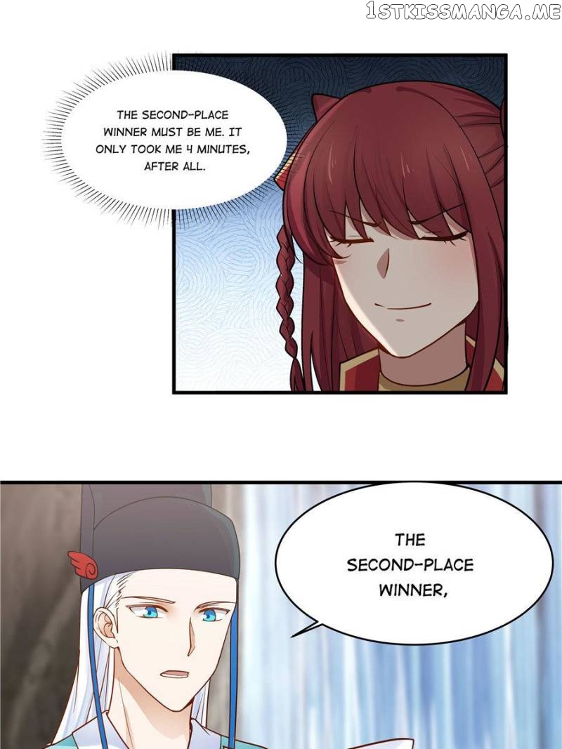 I’M Not A Drag Queen! chapter 36 - page 33