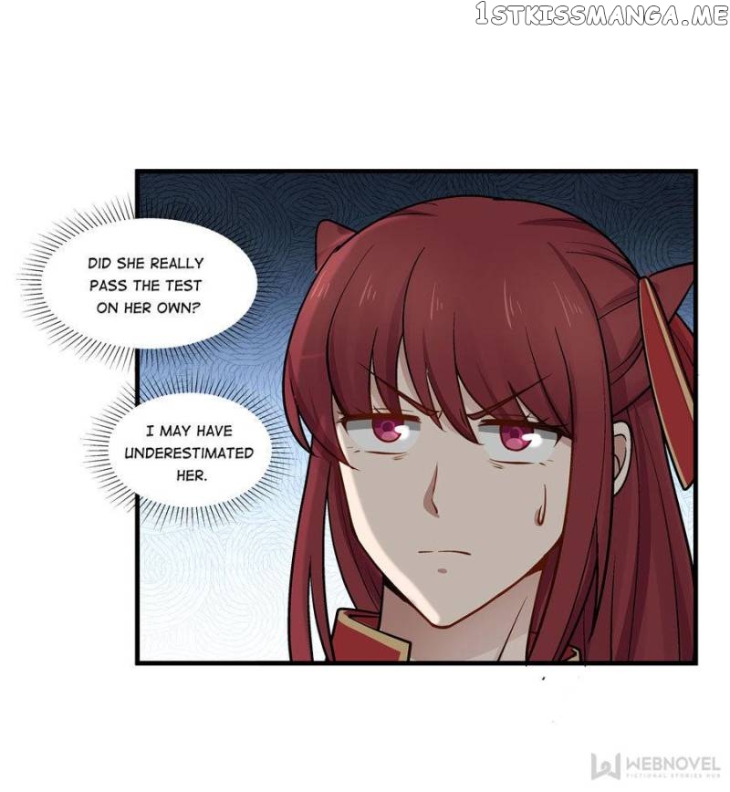 I’M Not A Drag Queen! chapter 36 - page 36