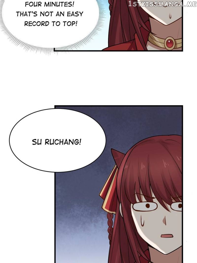 I’M Not A Drag Queen! chapter 36 - page 38