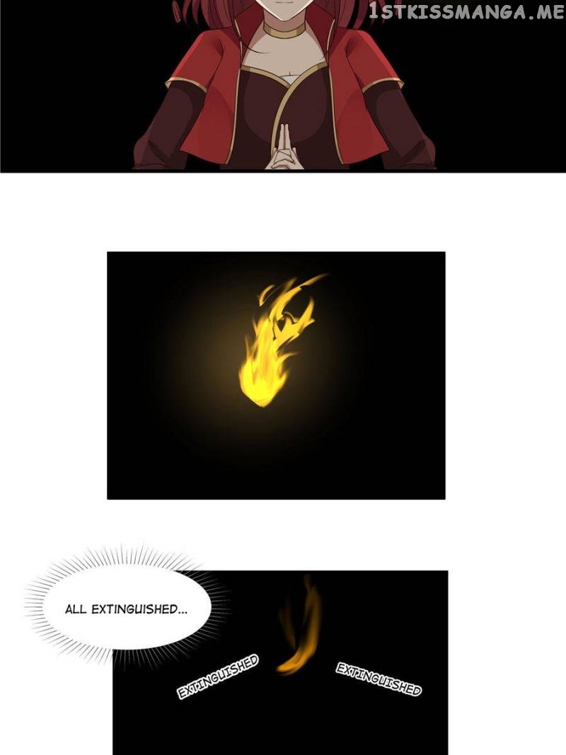 I’M Not A Drag Queen! chapter 36 - page 8