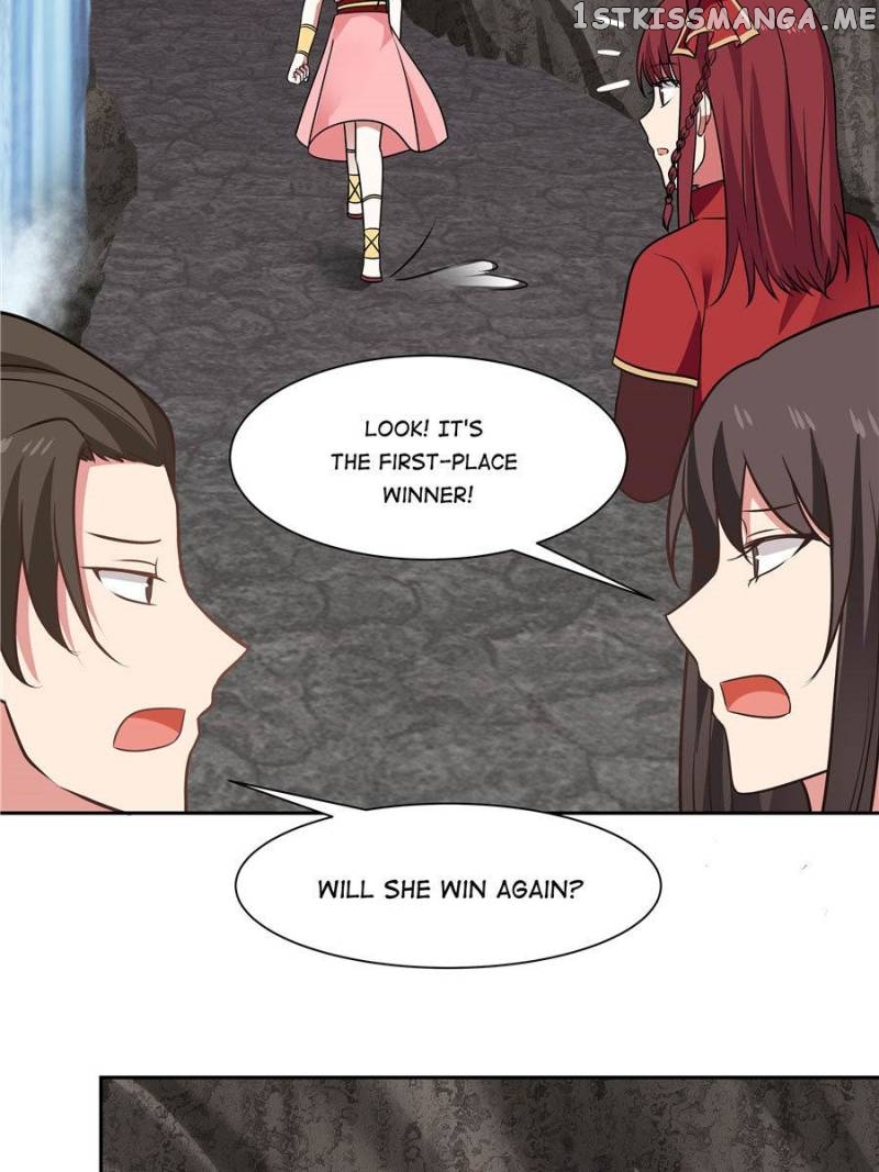 I’M Not A Drag Queen! chapter 35 - page 10