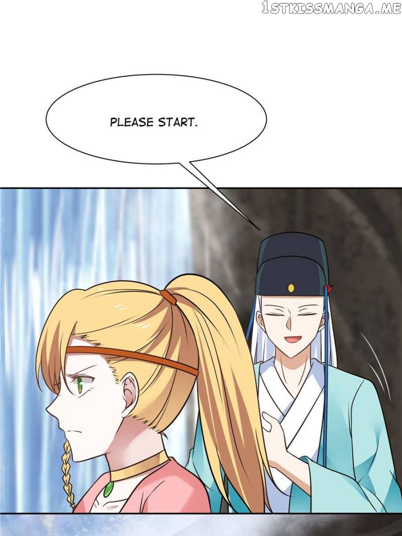 I’M Not A Drag Queen! chapter 35 - page 13