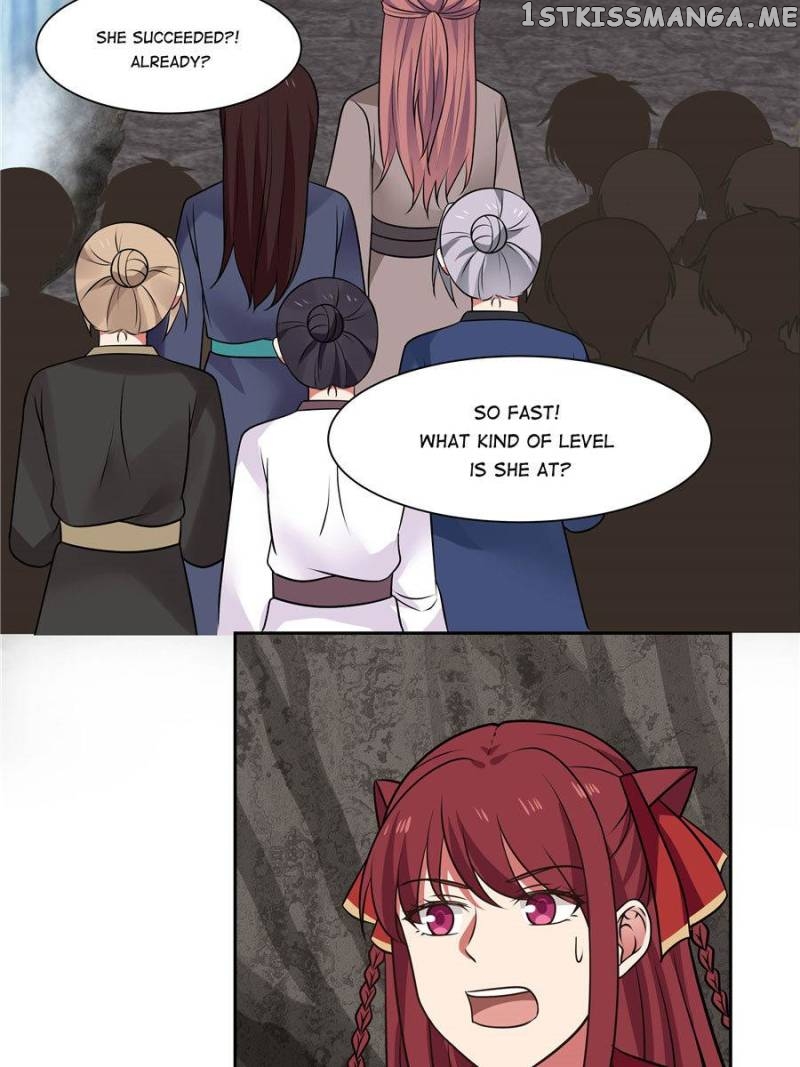 I’M Not A Drag Queen! chapter 35 - page 23