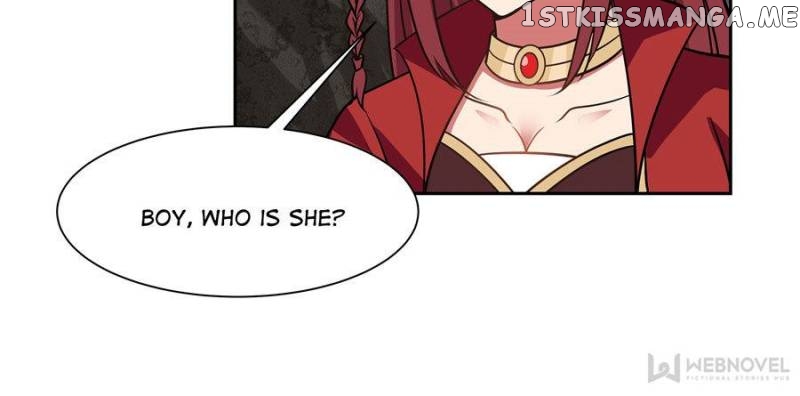 I’M Not A Drag Queen! chapter 35 - page 24