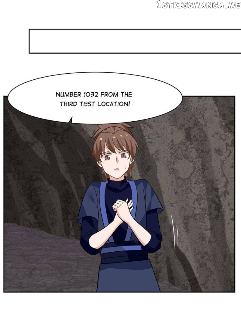 I’M Not A Drag Queen! chapter 35 - page 25