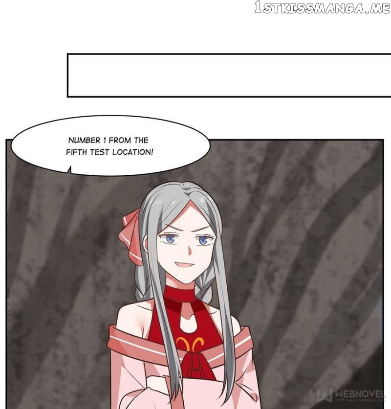 I’M Not A Drag Queen! chapter 35 - page 26