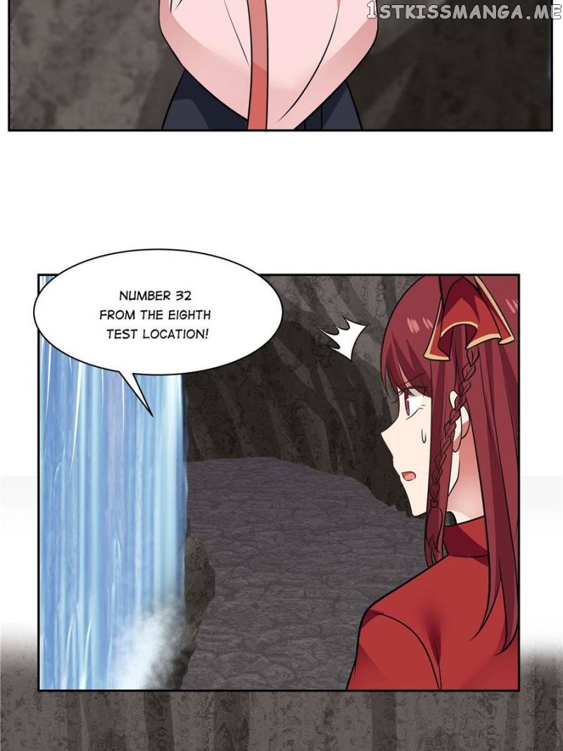 I’M Not A Drag Queen! chapter 35 - page 27