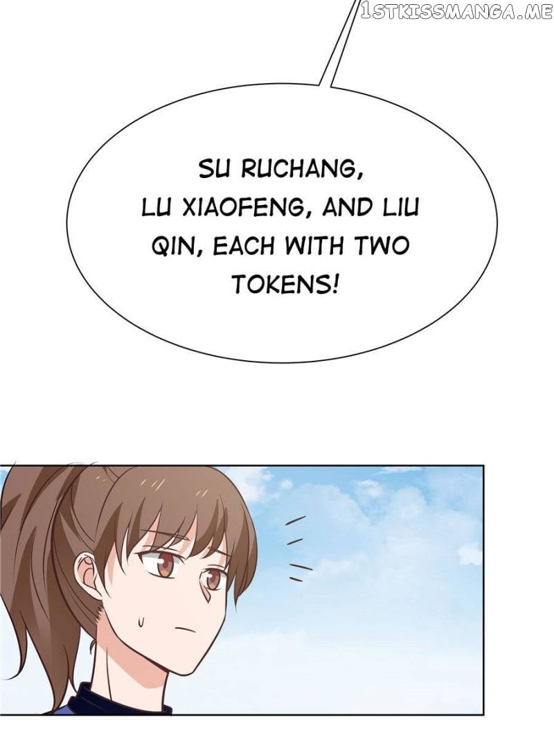 I’M Not A Drag Queen! chapter 34 - page 12