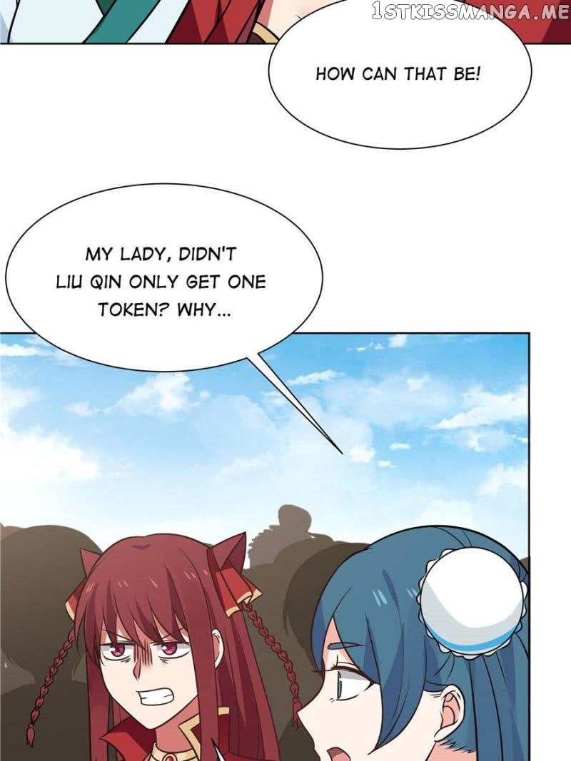 I’M Not A Drag Queen! chapter 34 - page 15