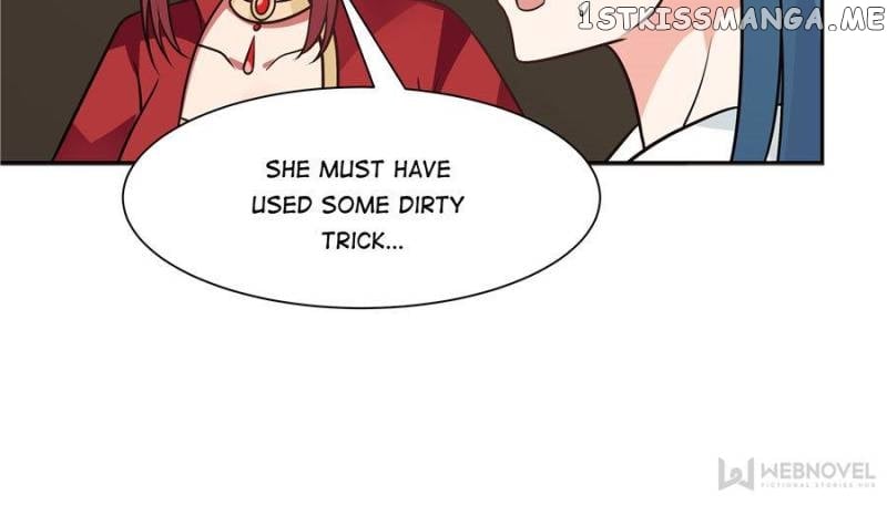 I’M Not A Drag Queen! chapter 34 - page 16