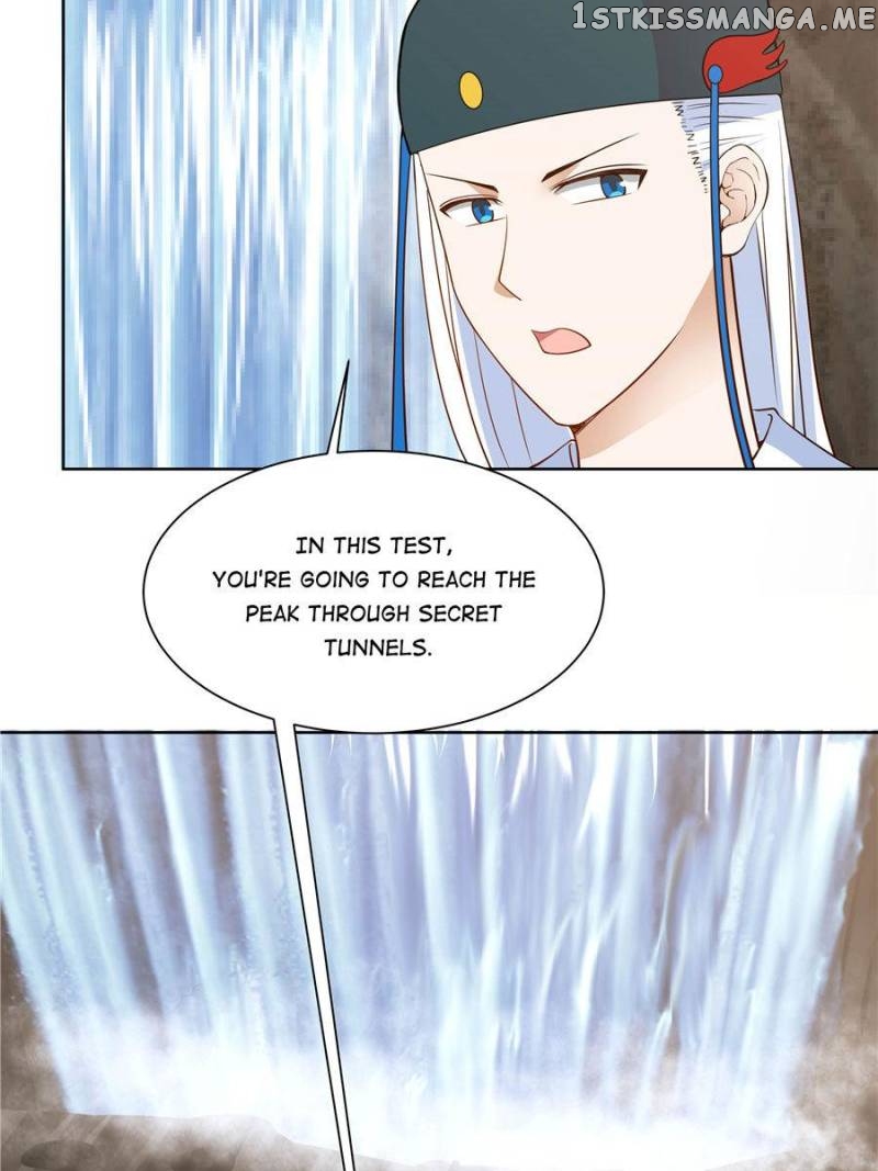 I’M Not A Drag Queen! chapter 34 - page 26