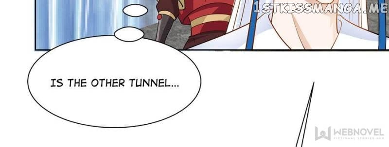 I’M Not A Drag Queen! chapter 34 - page 31