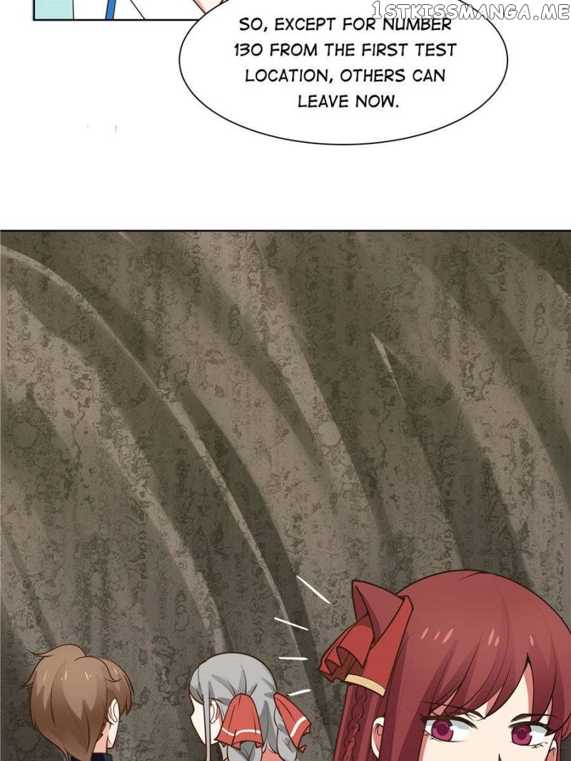 I’M Not A Drag Queen! chapter 34 - page 35