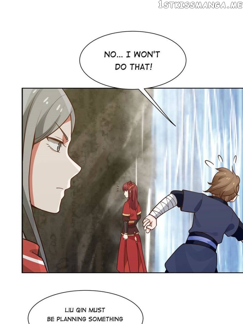 I’M Not A Drag Queen! chapter 34 - page 39