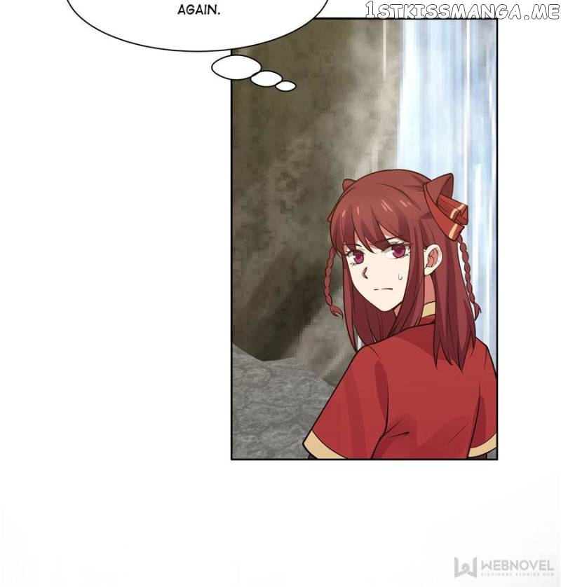 I’M Not A Drag Queen! chapter 34 - page 40