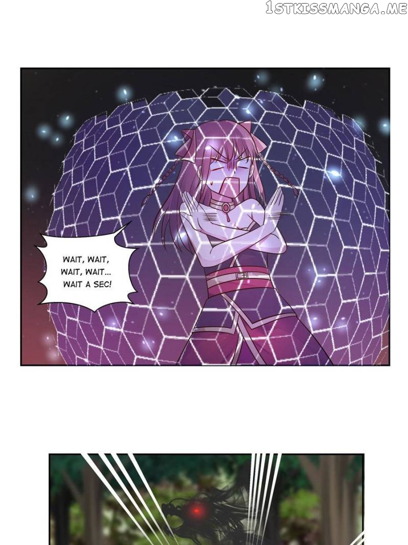 I’M Not A Drag Queen! chapter 33 - page 16