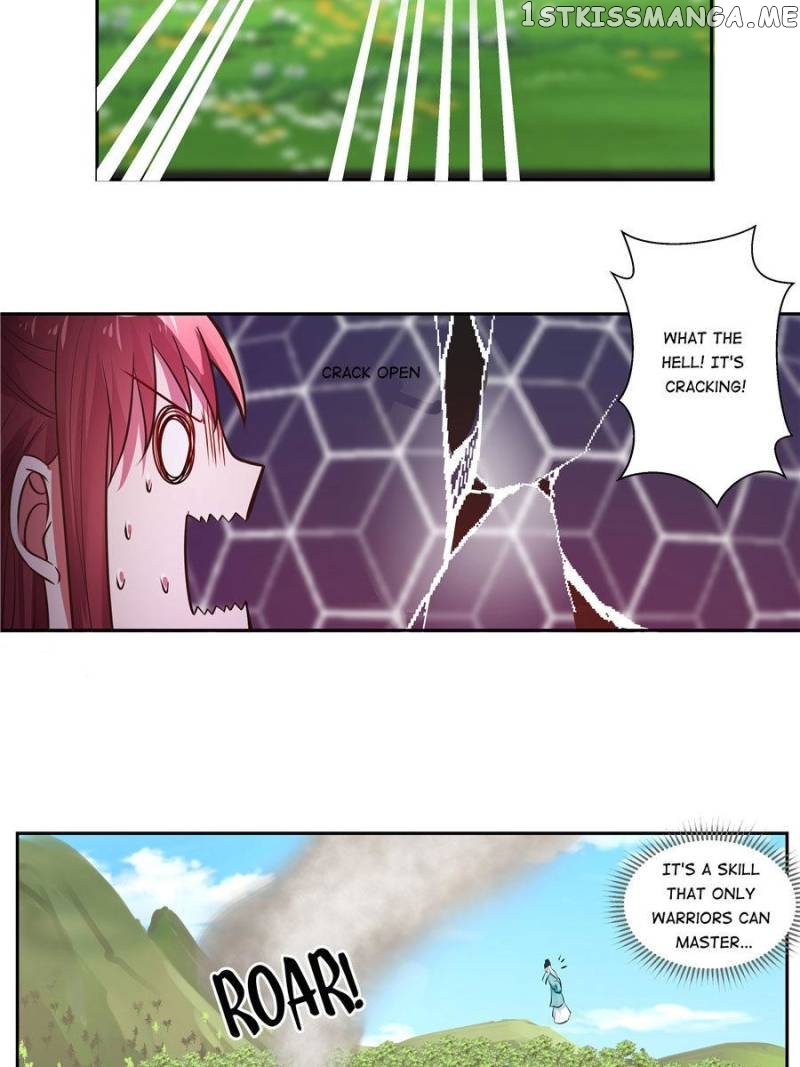 I’M Not A Drag Queen! chapter 33 - page 18