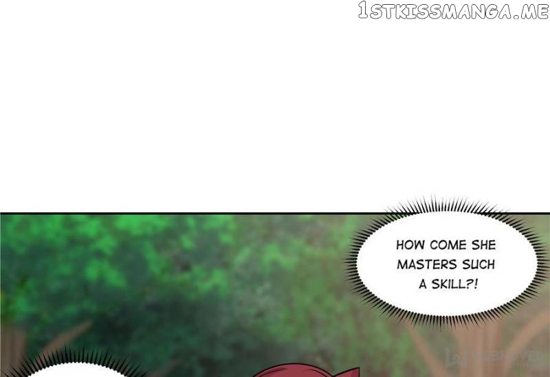 I’M Not A Drag Queen! chapter 33 - page 21