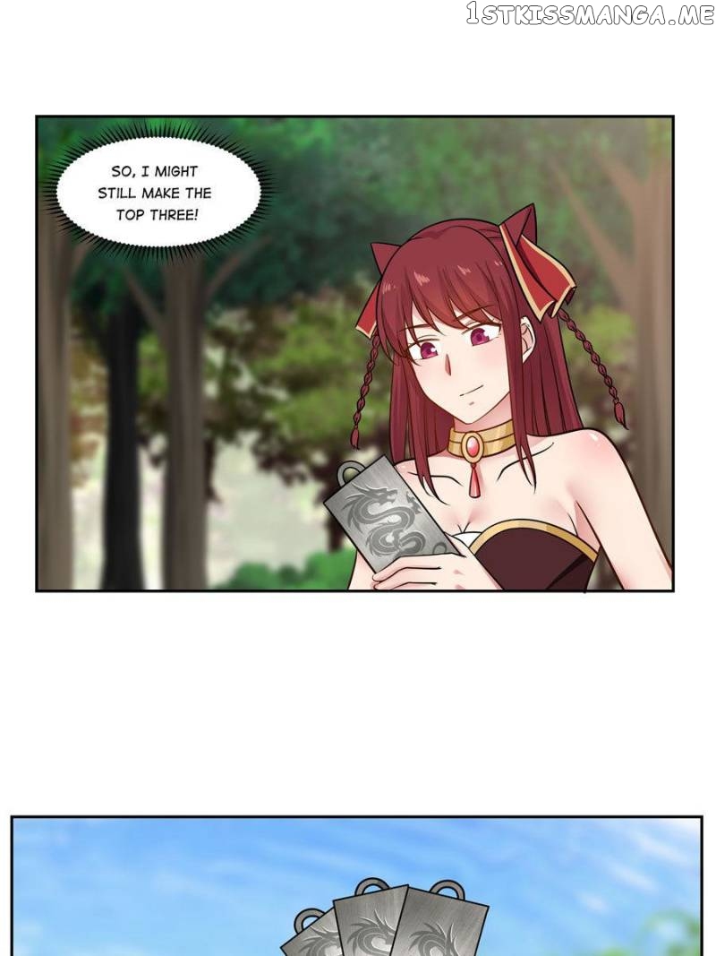 I’M Not A Drag Queen! chapter 33 - page 28