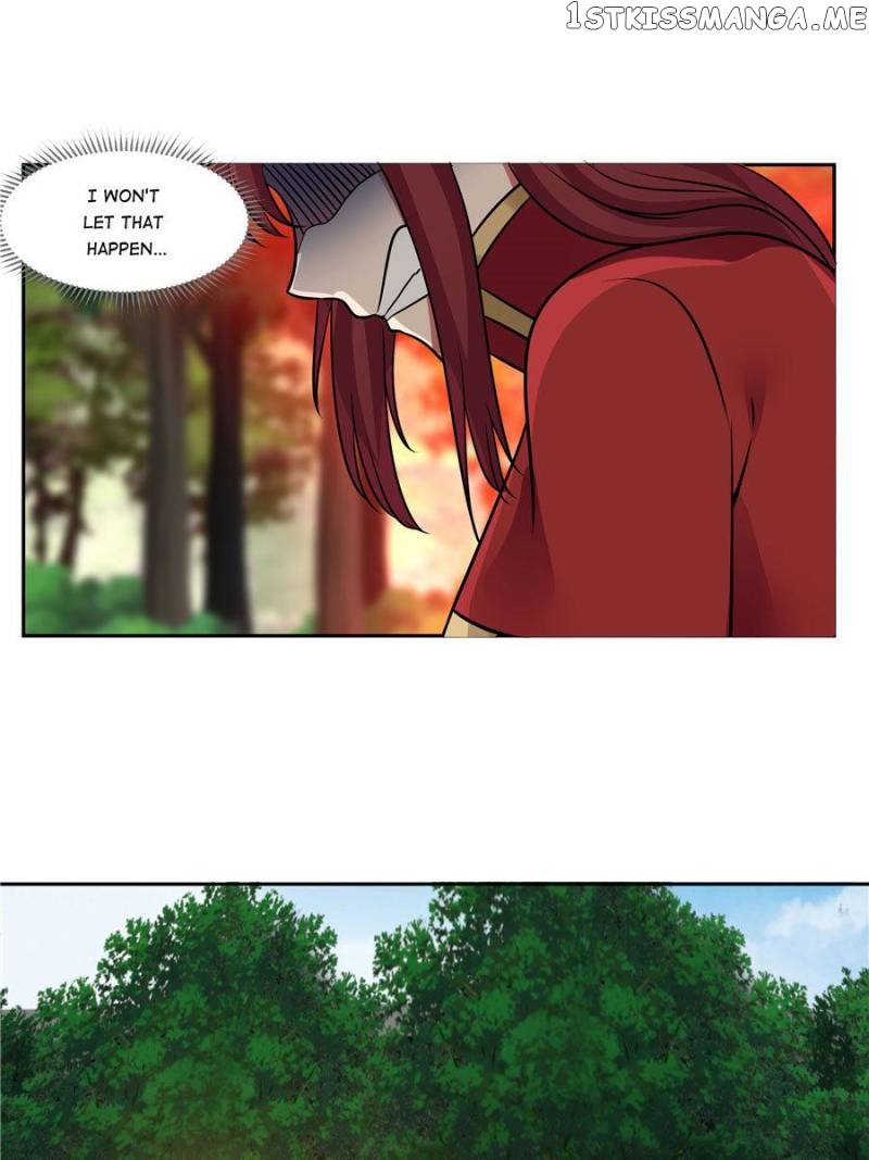 I’M Not A Drag Queen! chapter 32 - page 9