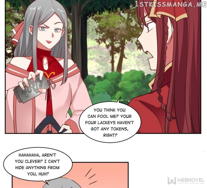 I’M Not A Drag Queen! chapter 31 - page 10