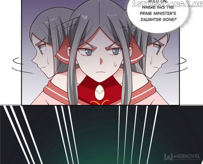 I’M Not A Drag Queen! chapter 31 - page 14