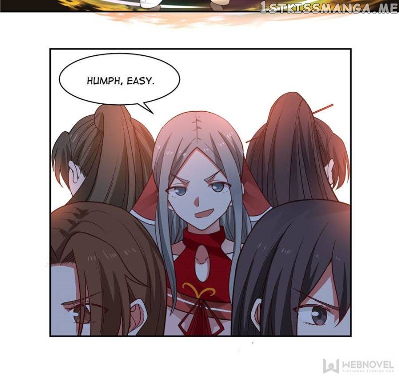 I’M Not A Drag Queen! chapter 31 - page 20