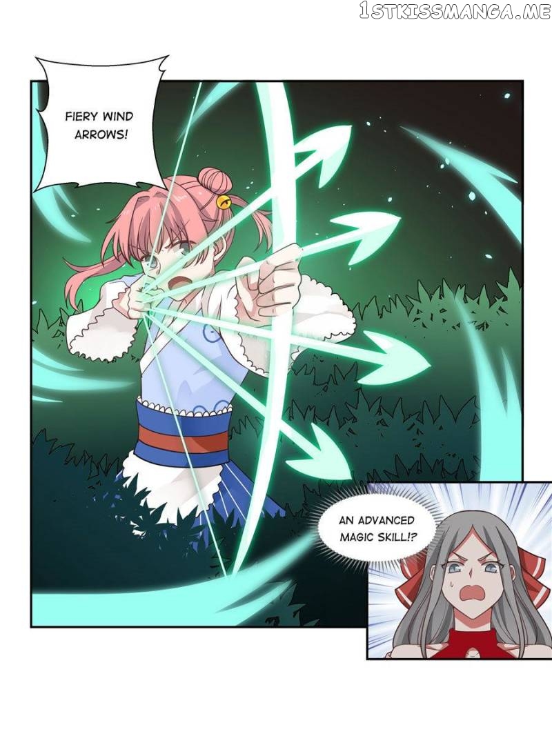 I’M Not A Drag Queen! chapter 31 - page 25