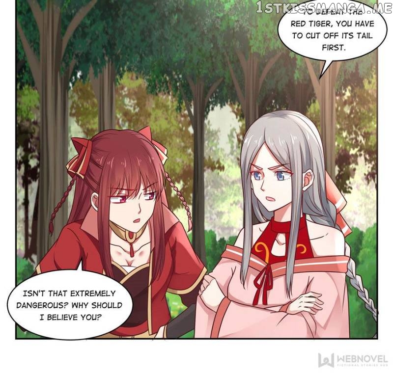 I’M Not A Drag Queen! chapter 30 - page 14